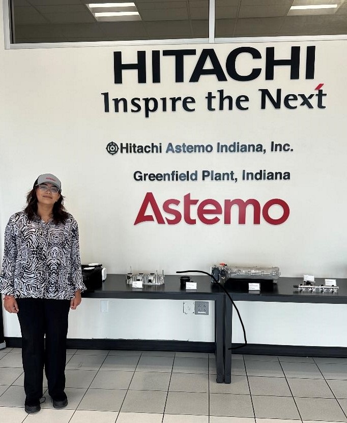 Hitachi Astemo